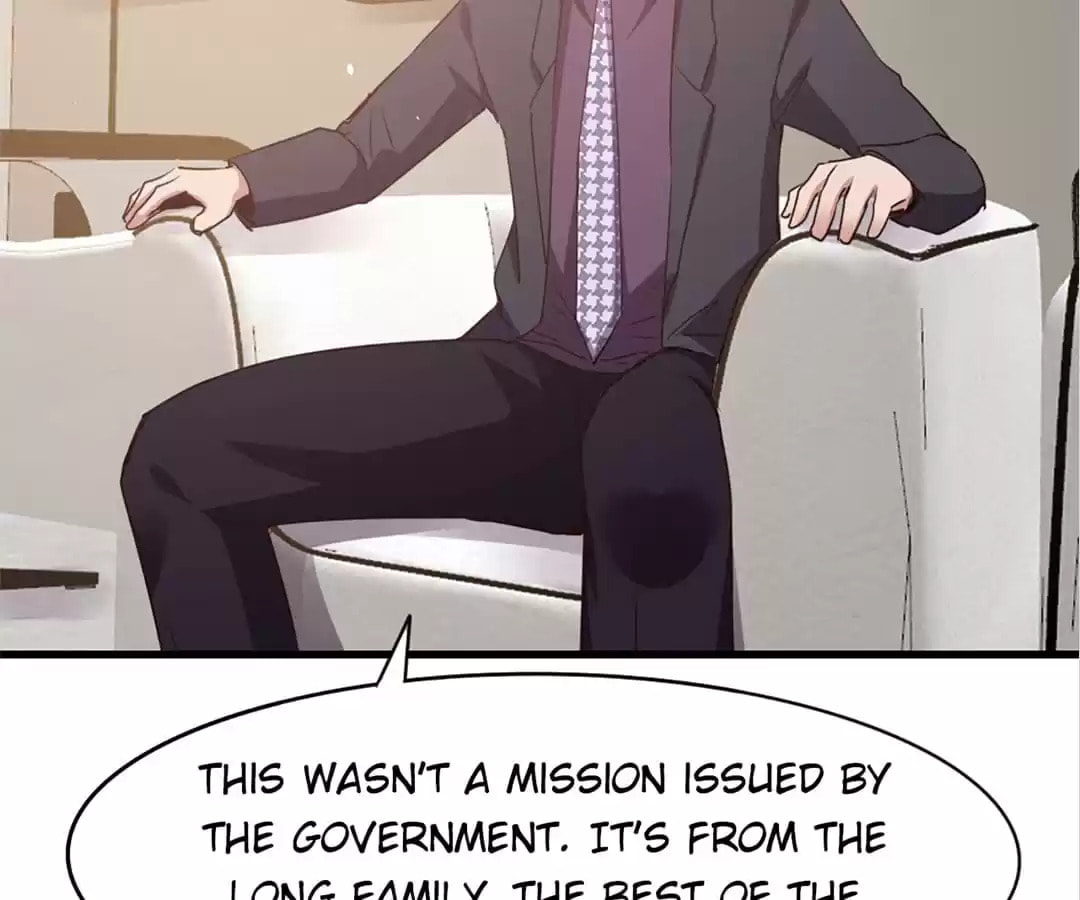 Read My Pretty Tenants (Colored) chapter 284 image 64 on Lezhin