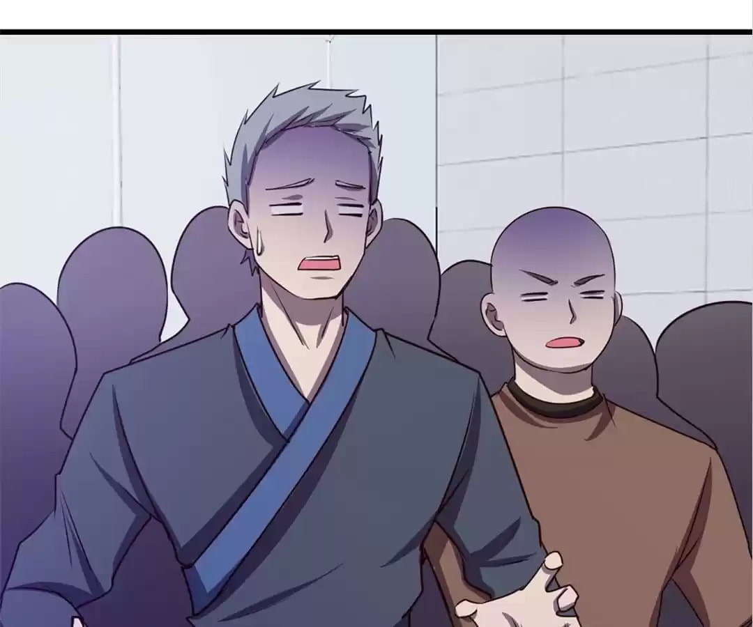 Read My Pretty Tenants (Colored) chapter 284 image 7 on Lezhin