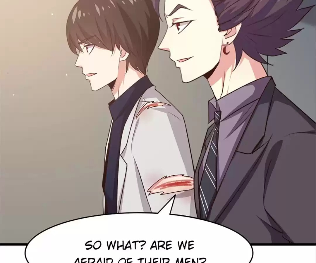 Read My Pretty Tenants (Colored) chapter 284 image 70 on Lezhin