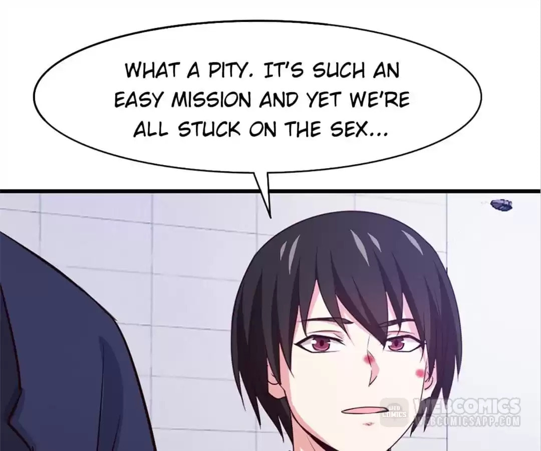 Read My Pretty Tenants (Colored) chapter 284 image 9 on Lezhin