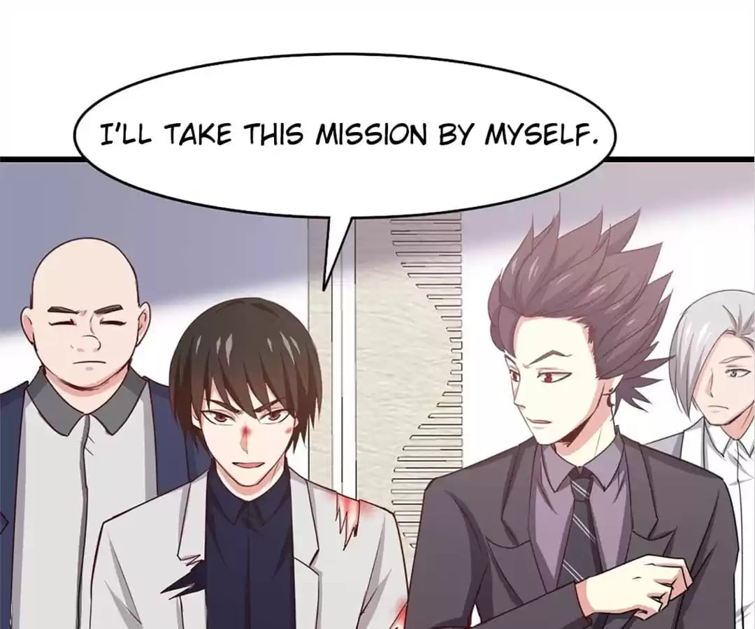 Read My Pretty Tenants (Colored) chapter 285 image 12 on Lezhin