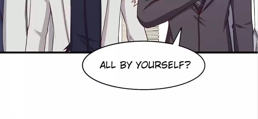 Read My Pretty Tenants (Colored) chapter 285 image 13 on Lezhin