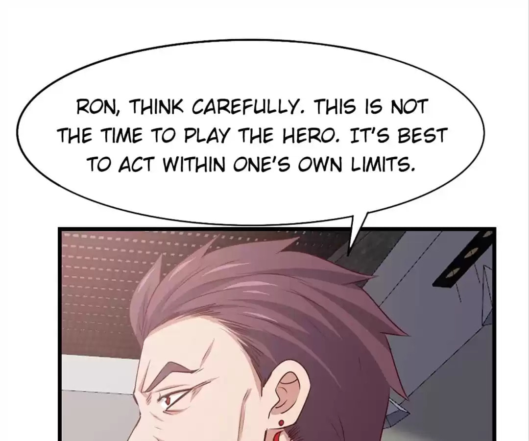 Read My Pretty Tenants (Colored) chapter 285 image 14 on Lezhin