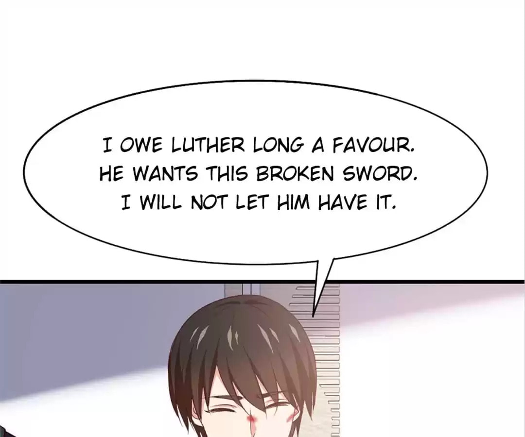 Read My Pretty Tenants (Colored) chapter 285 image 16 on Lezhin