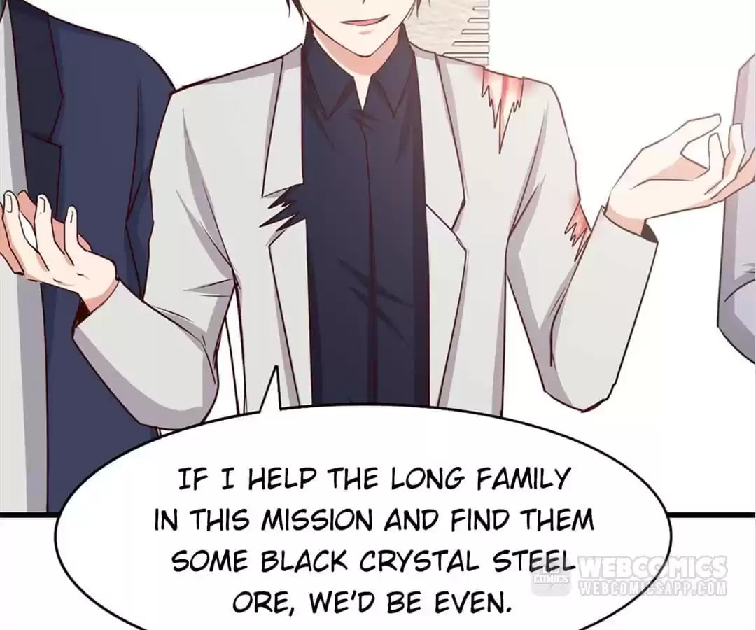 Read My Pretty Tenants (Colored) chapter 285 image 17 on Lezhin