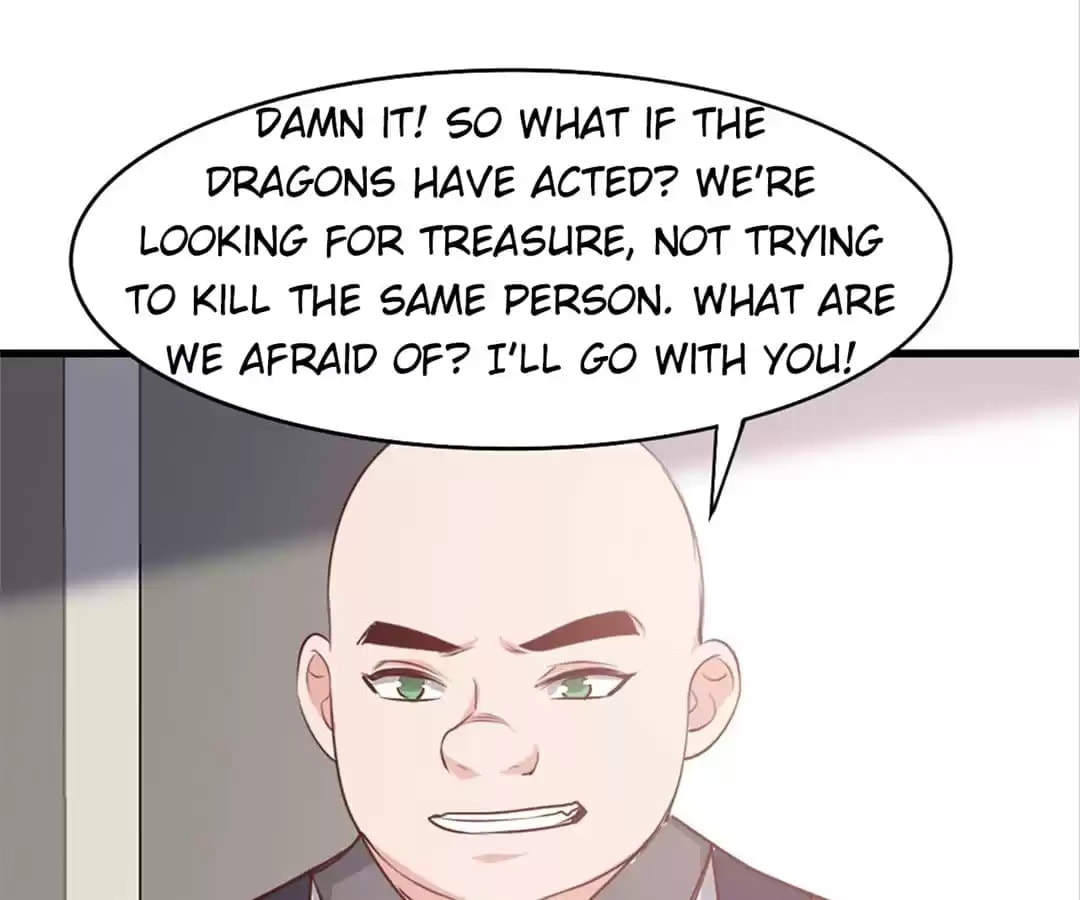 Read My Pretty Tenants (Colored) chapter 285 image 19 on Lezhin