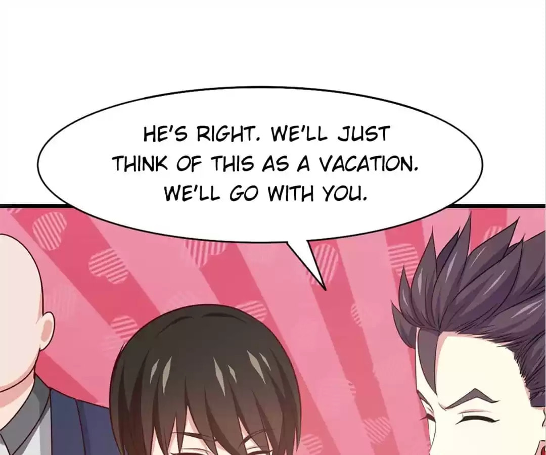 Read My Pretty Tenants (Colored) chapter 285 image 22 on Lezhin