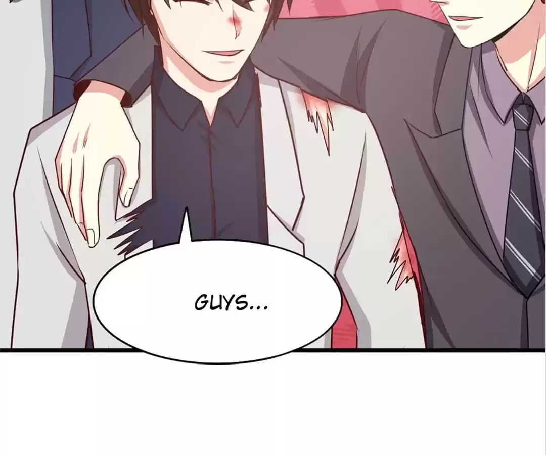 Read My Pretty Tenants (Colored) chapter 285 image 23 on Lezhin