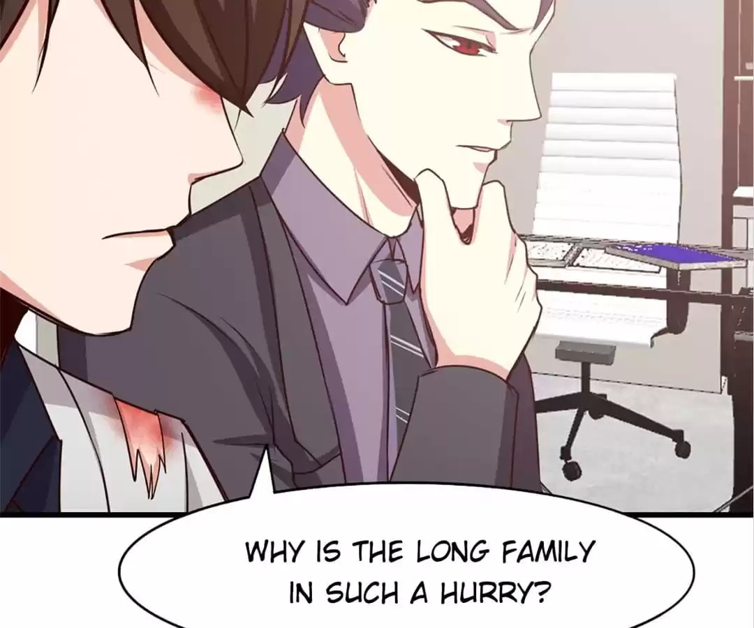 Read My Pretty Tenants (Colored) chapter 285 image 3 on Lezhin