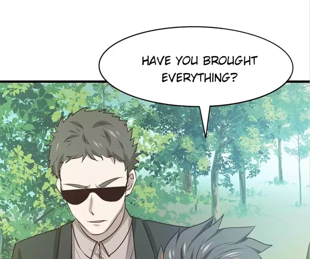 Read My Pretty Tenants (Colored) chapter 285 image 35 on Lezhin