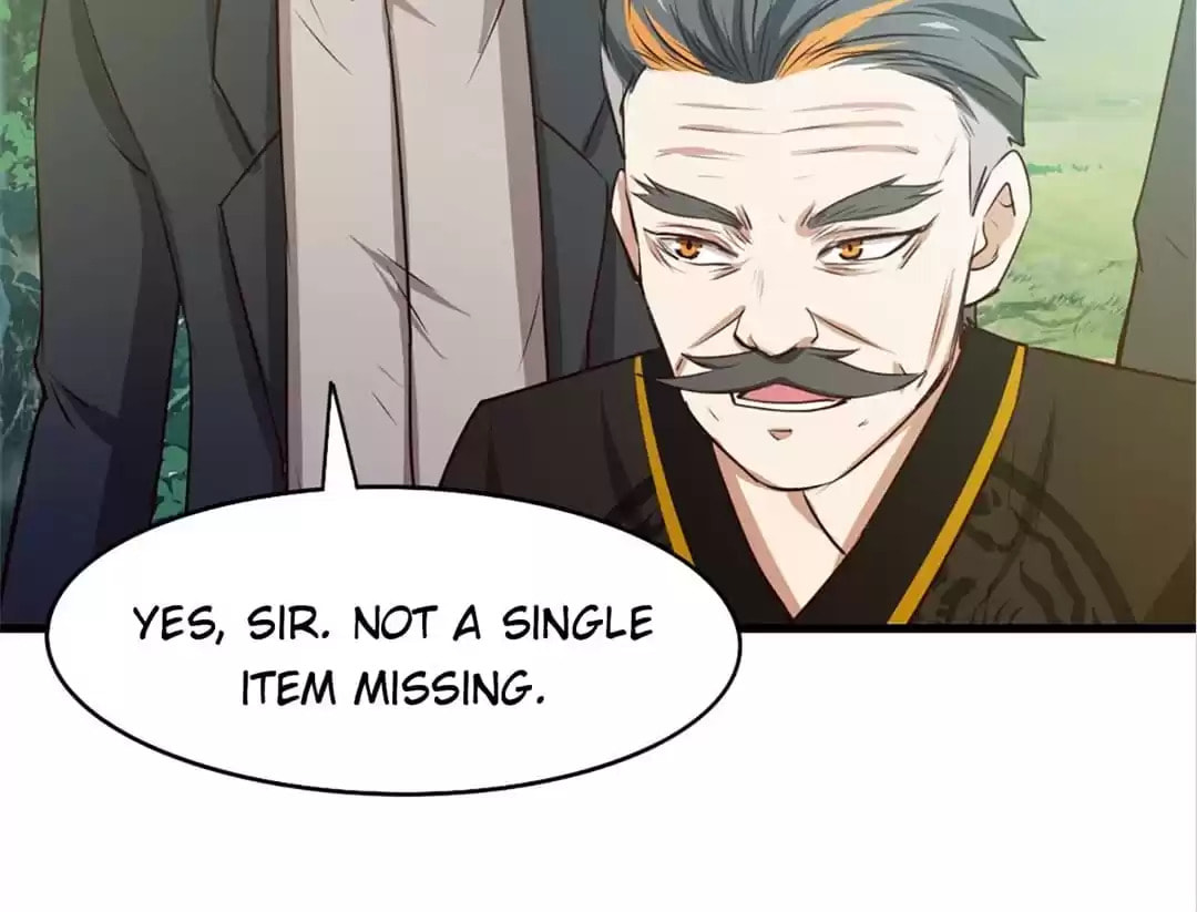 Read My Pretty Tenants (Colored) chapter 285 image 36 on Lezhin