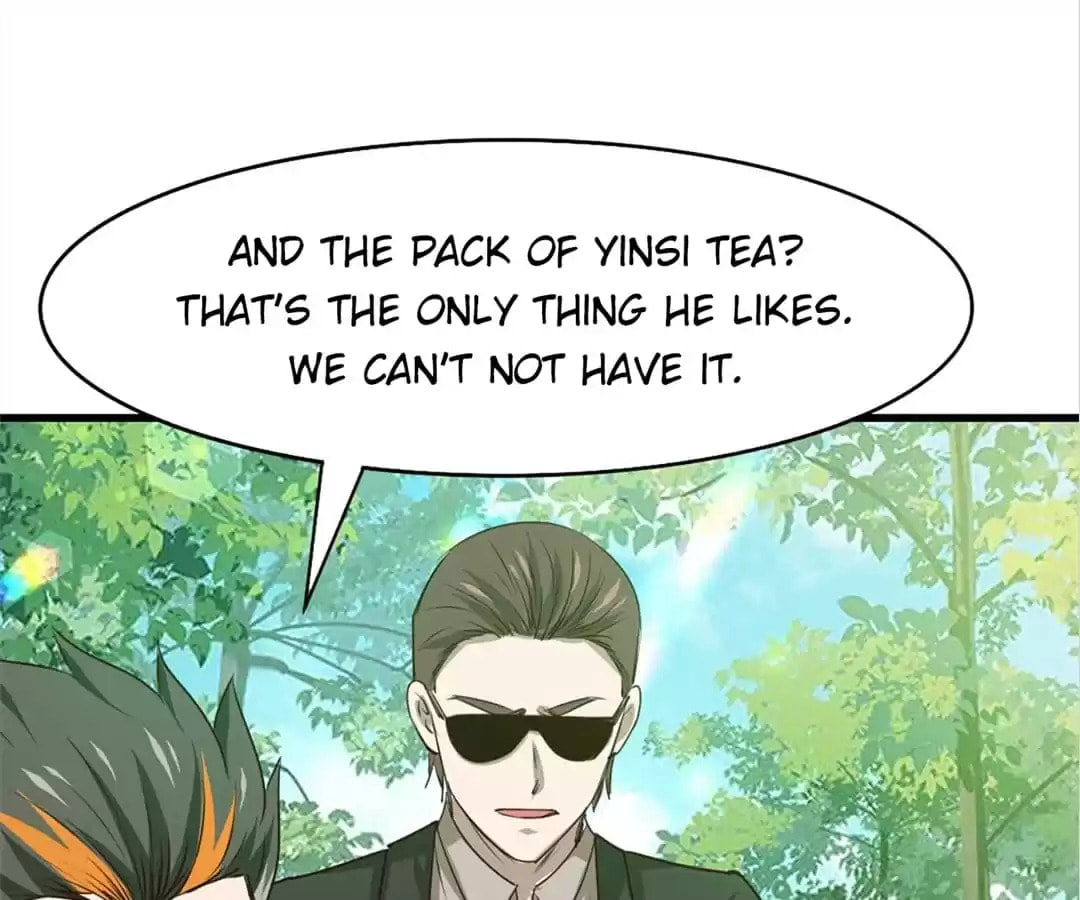 Read My Pretty Tenants (Colored) chapter 285 image 37 on Lezhin
