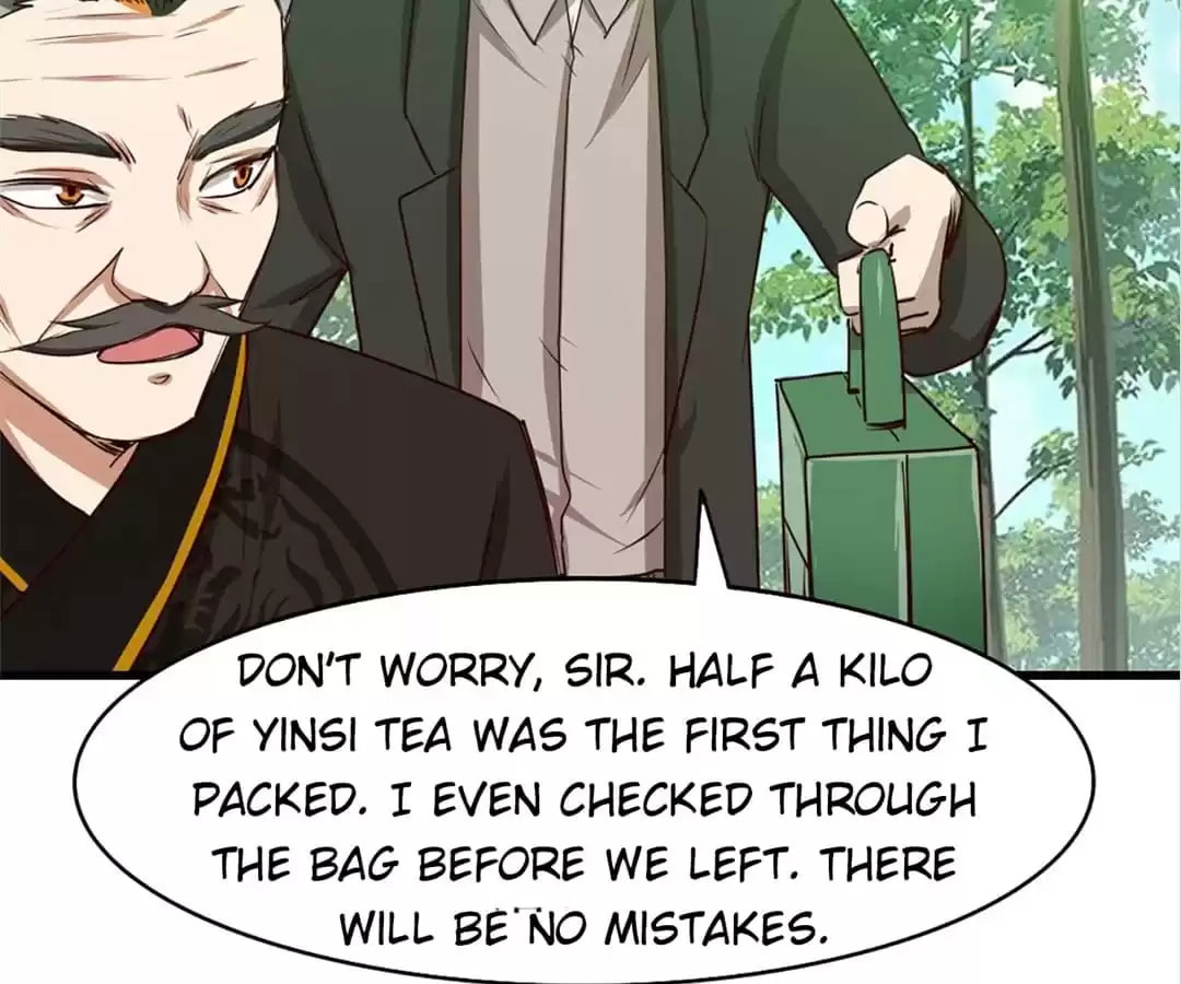 Read My Pretty Tenants (Colored) chapter 285 image 38 on Lezhin