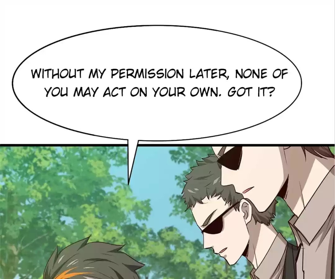 Read My Pretty Tenants (Colored) chapter 285 image 40 on Lezhin