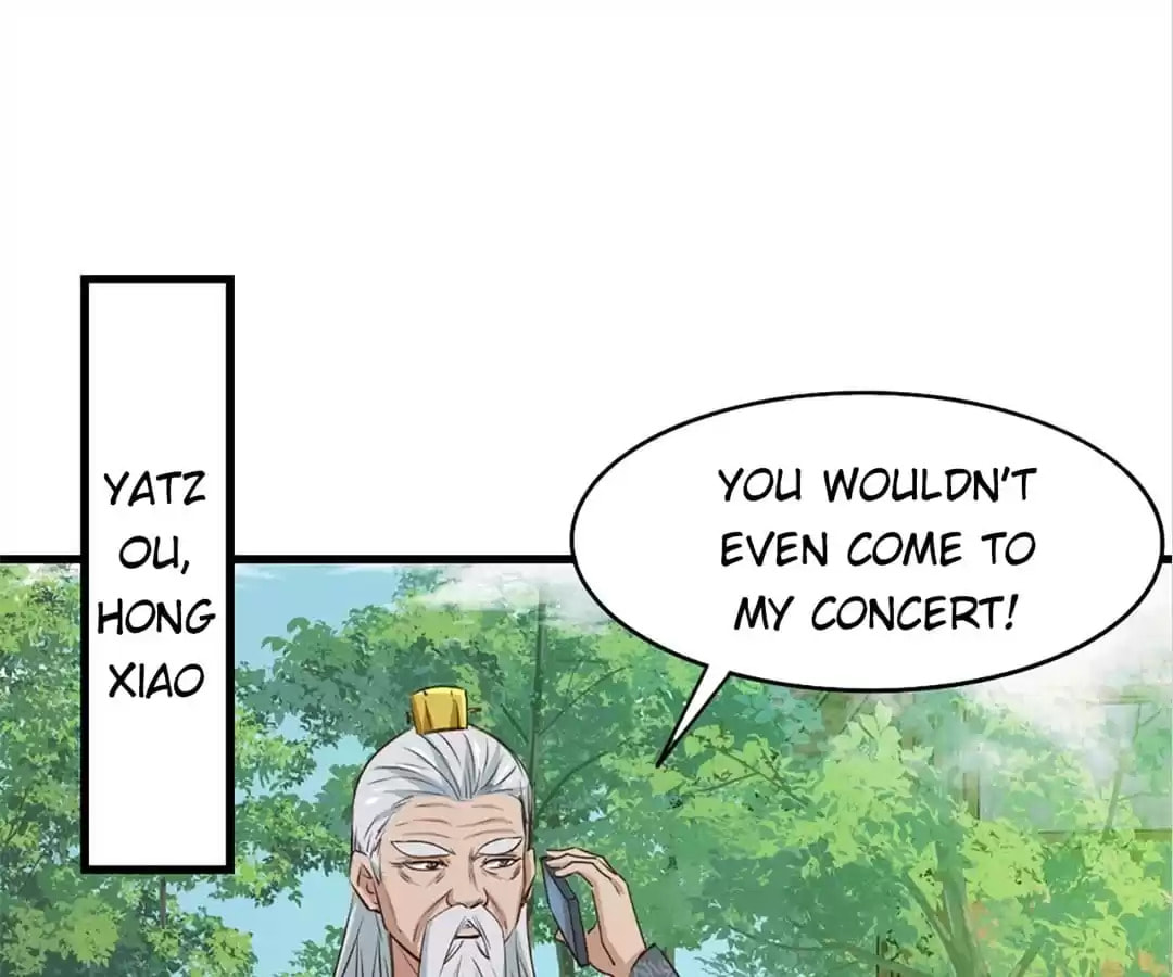Read My Pretty Tenants (Colored) chapter 285 image 48 on Lezhin