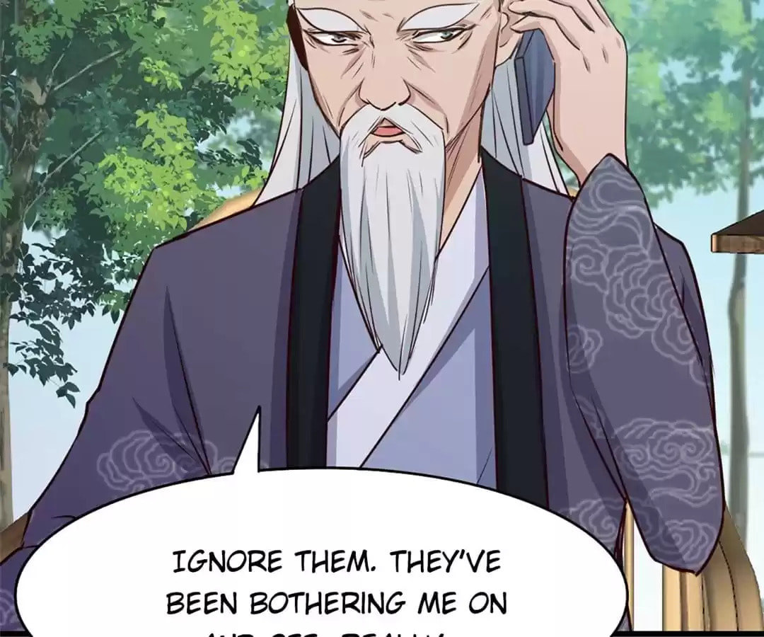 Read My Pretty Tenants (Colored) chapter 285 image 53 on Lezhin