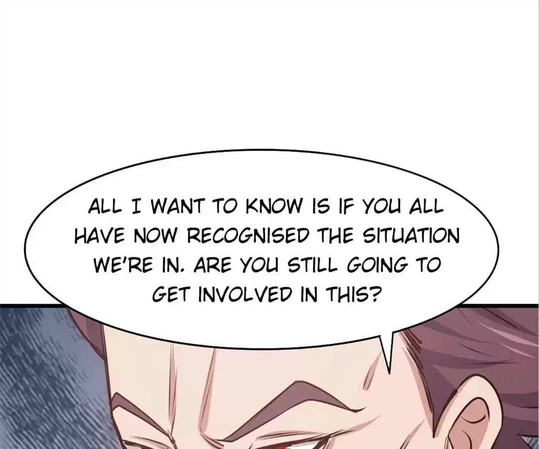 Read My Pretty Tenants (Colored) chapter 285 image 7 on Lezhin