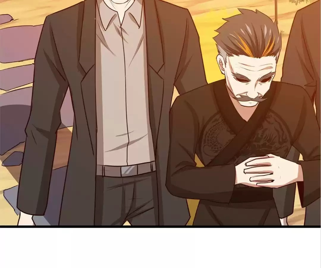 Read My Pretty Tenants (Colored) chapter 286 image 16 on Lezhin