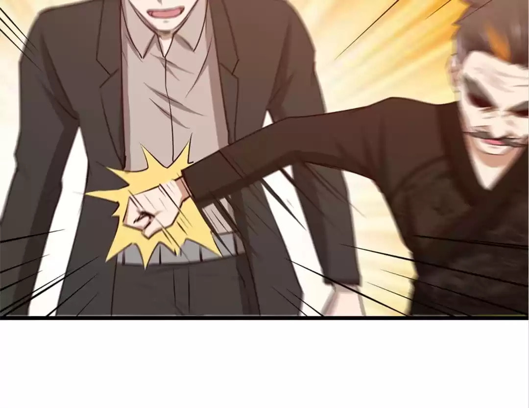 Read My Pretty Tenants (Colored) chapter 286 image 19 on Lezhin