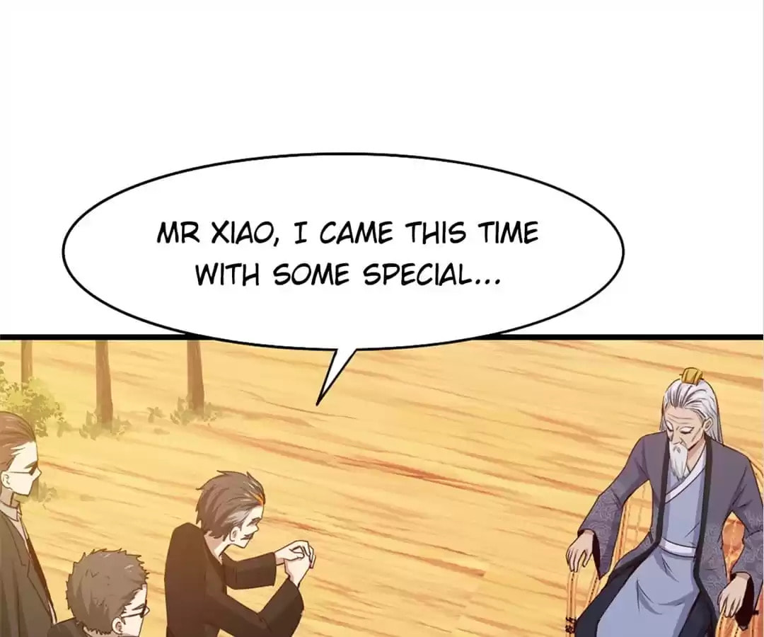 Read My Pretty Tenants (Colored) chapter 286 image 2 on Lezhin