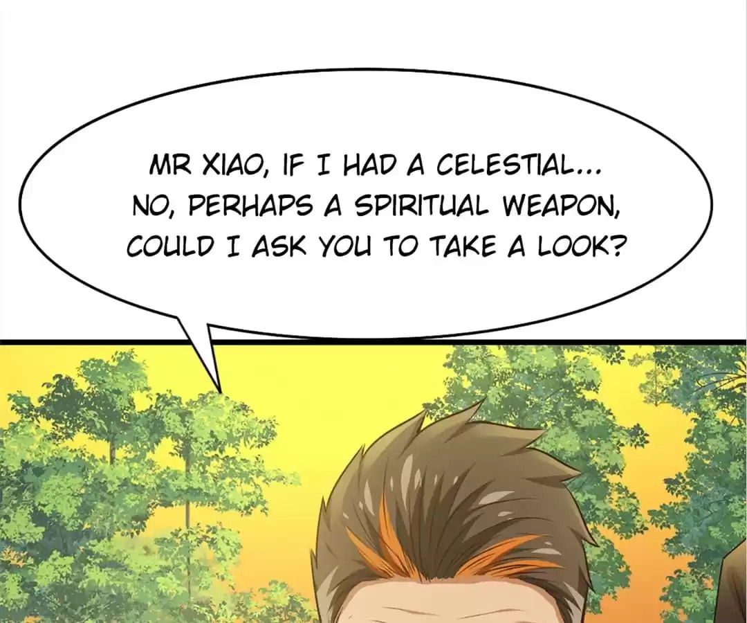 Read My Pretty Tenants (Colored) chapter 286 image 27 on Lezhin