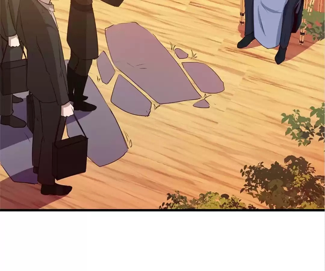 Read My Pretty Tenants (Colored) chapter 286 image 3 on Lezhin