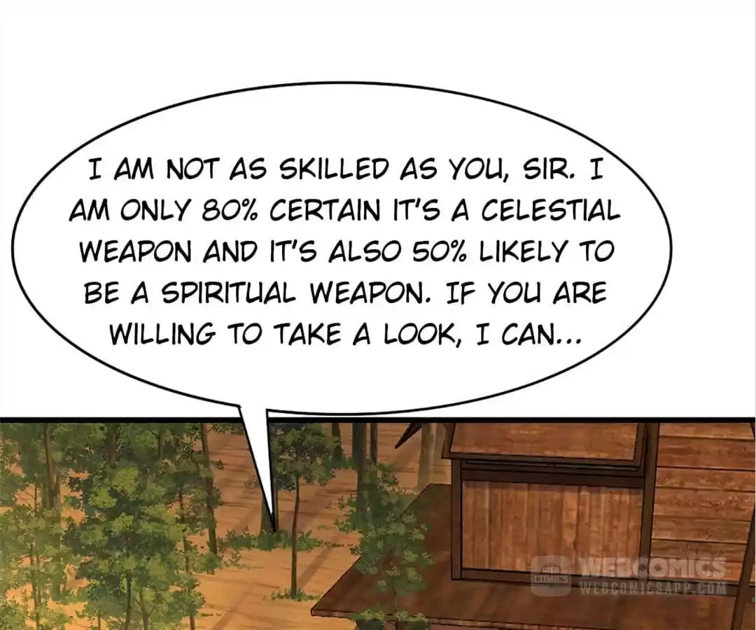 Read My Pretty Tenants (Colored) chapter 286 image 33 on Lezhin
