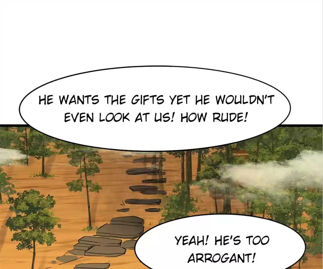 Read My Pretty Tenants (Colored) chapter 286 image 42 on Lezhin