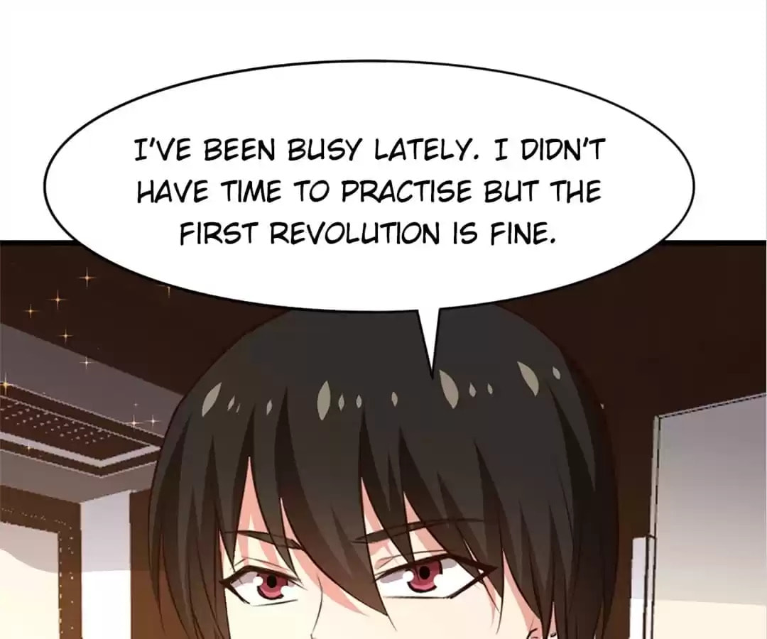 Read My Pretty Tenants (Colored) chapter 286 image 55 on Lezhin