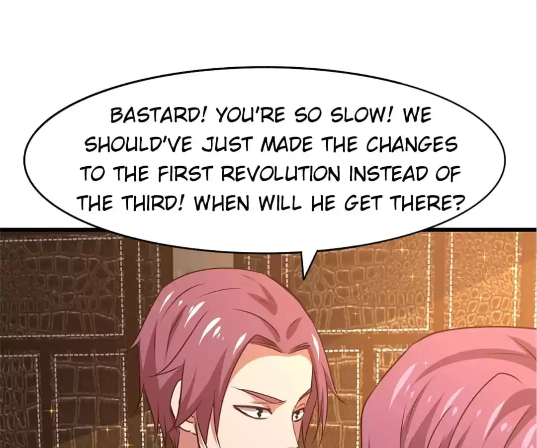 Read My Pretty Tenants (Colored) chapter 286 image 58 on Lezhin