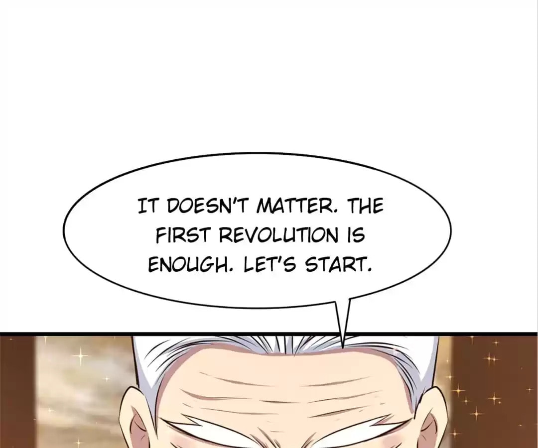 Read My Pretty Tenants (Colored) chapter 286 image 60 on Lezhin