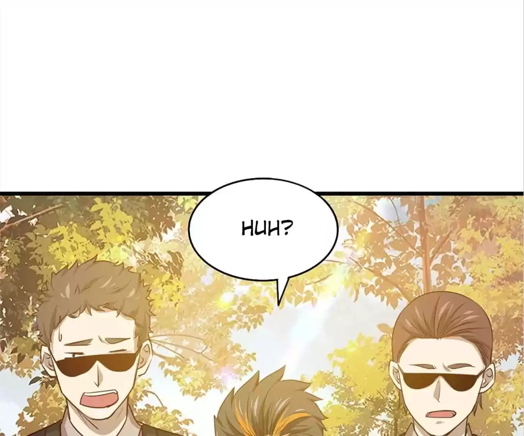 Read My Pretty Tenants (Colored) chapter 286 image 8 on Lezhin