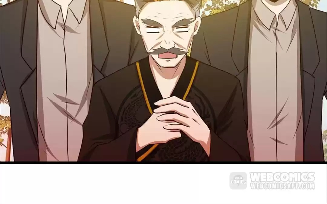 Read My Pretty Tenants (Colored) chapter 286 image 9 on Lezhin