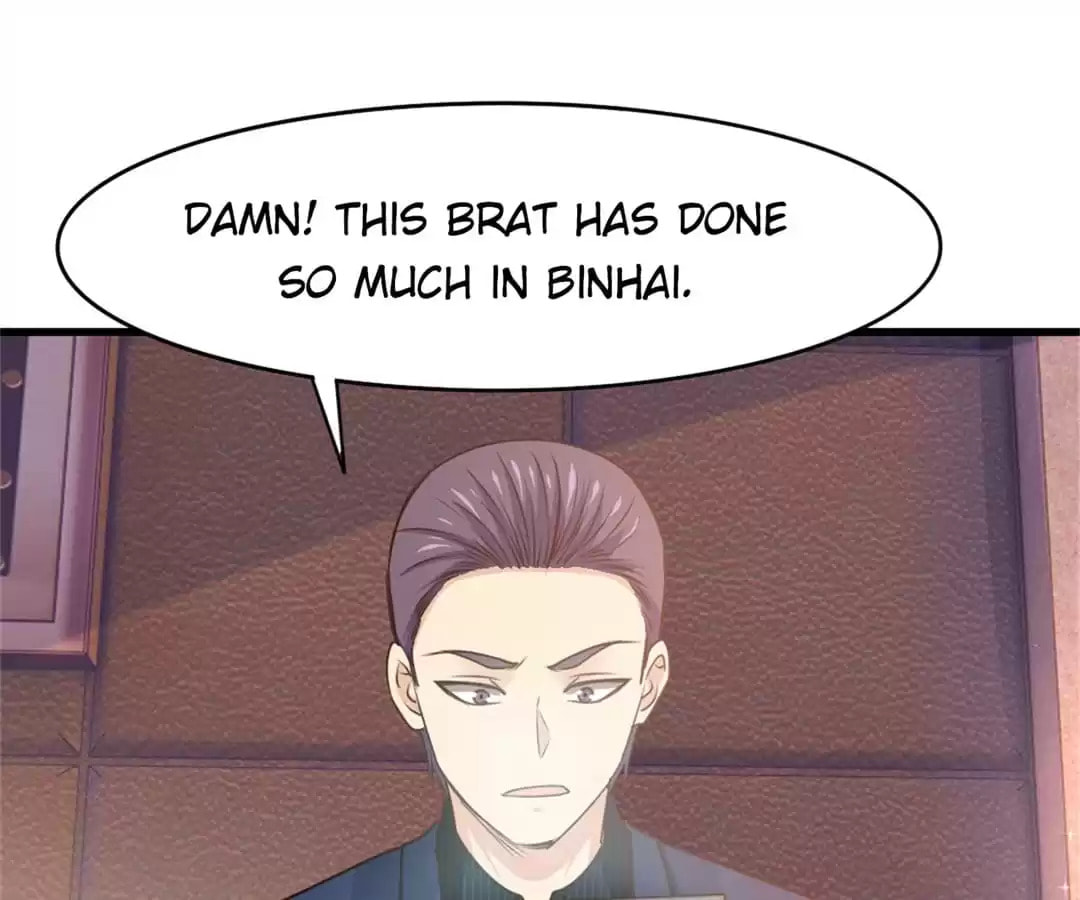 Read My Pretty Tenants (Colored) chapter 289 image 12 on Lezhin