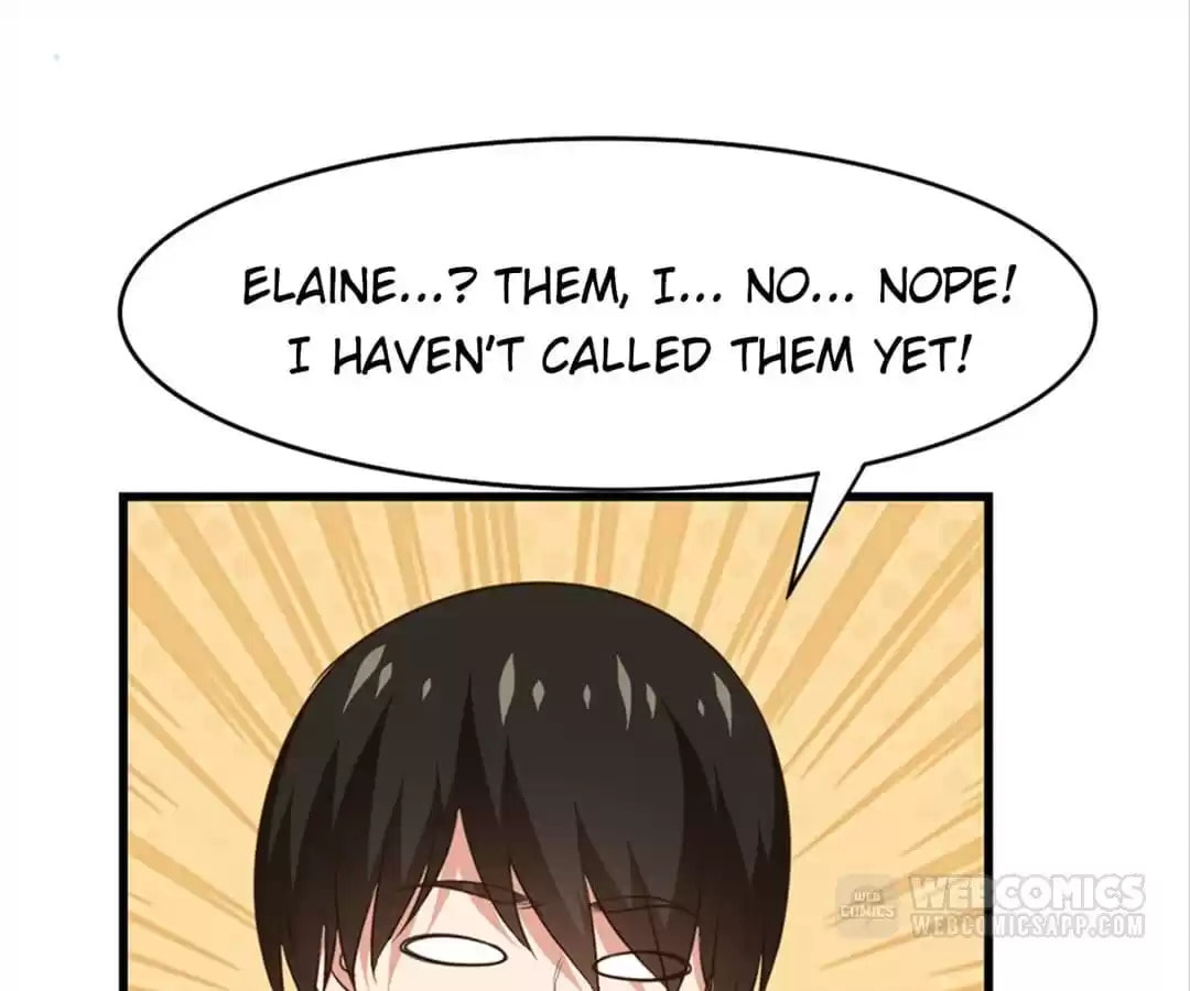 Read My Pretty Tenants (Colored) chapter 289 image 41 on Lezhin