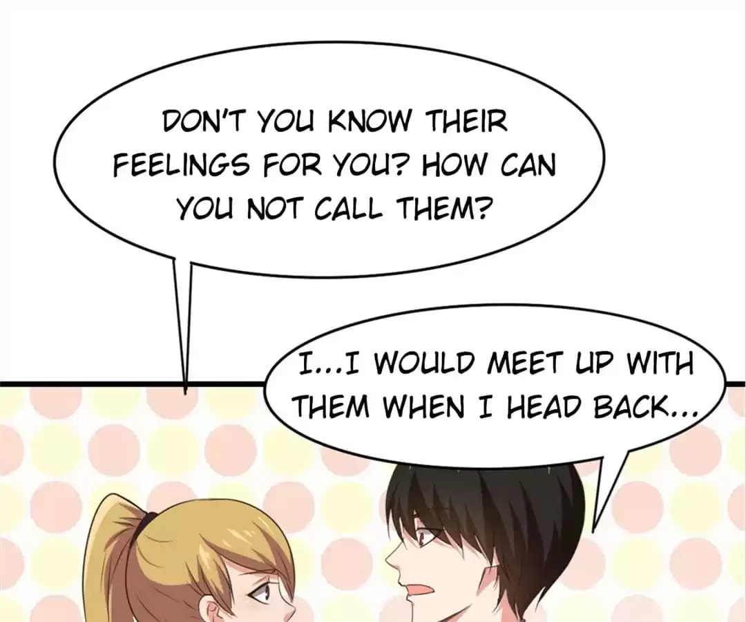 Read My Pretty Tenants (Colored) chapter 289 image 46 on Lezhin