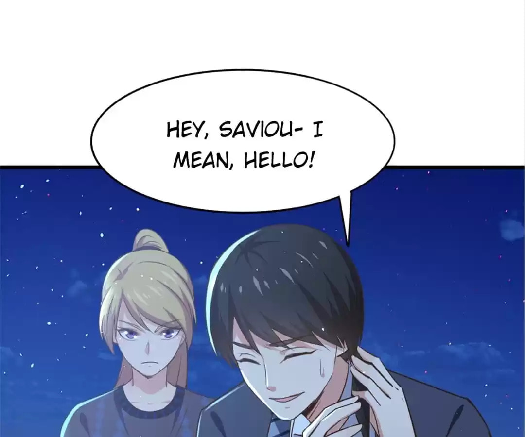 Read My Pretty Tenants (Colored) chapter 289 image 52 on Lezhin