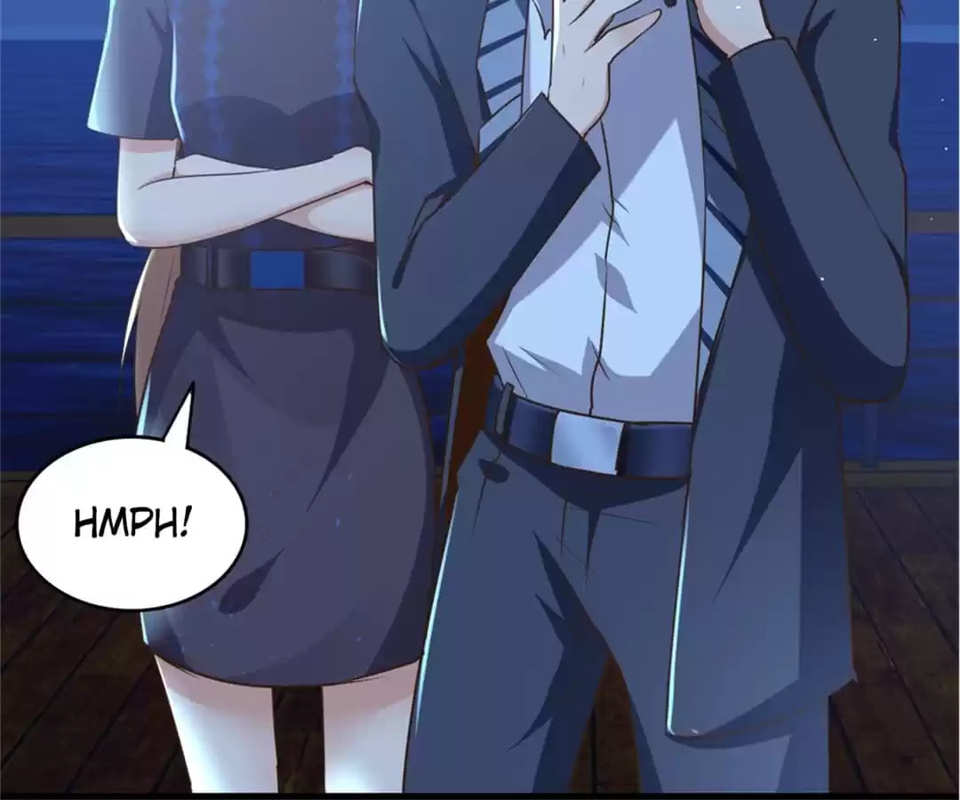 Read My Pretty Tenants (Colored) chapter 289 image 53 on Lezhin