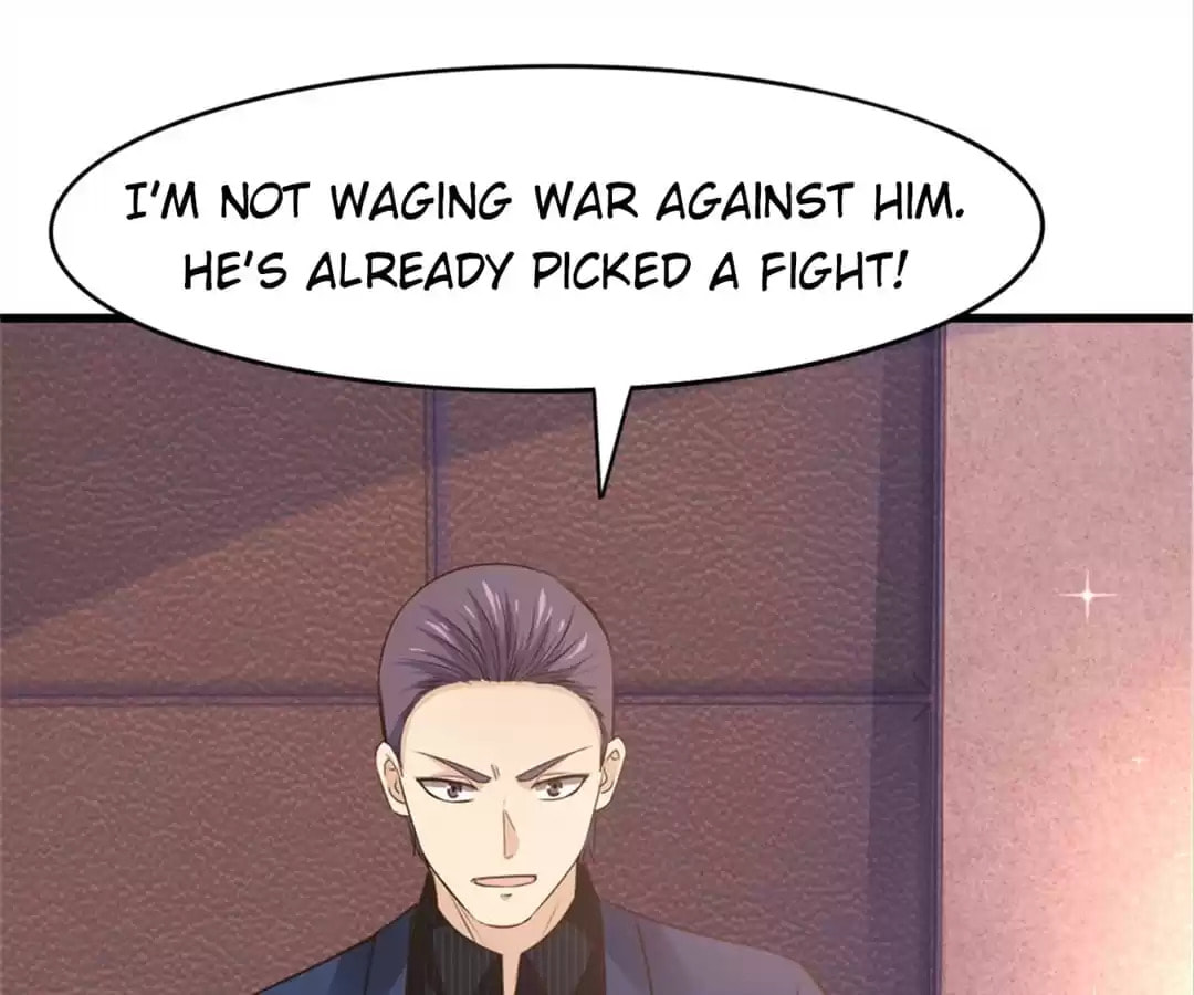 Read My Pretty Tenants (Colored) chapter 289 image 8 on Lezhin
