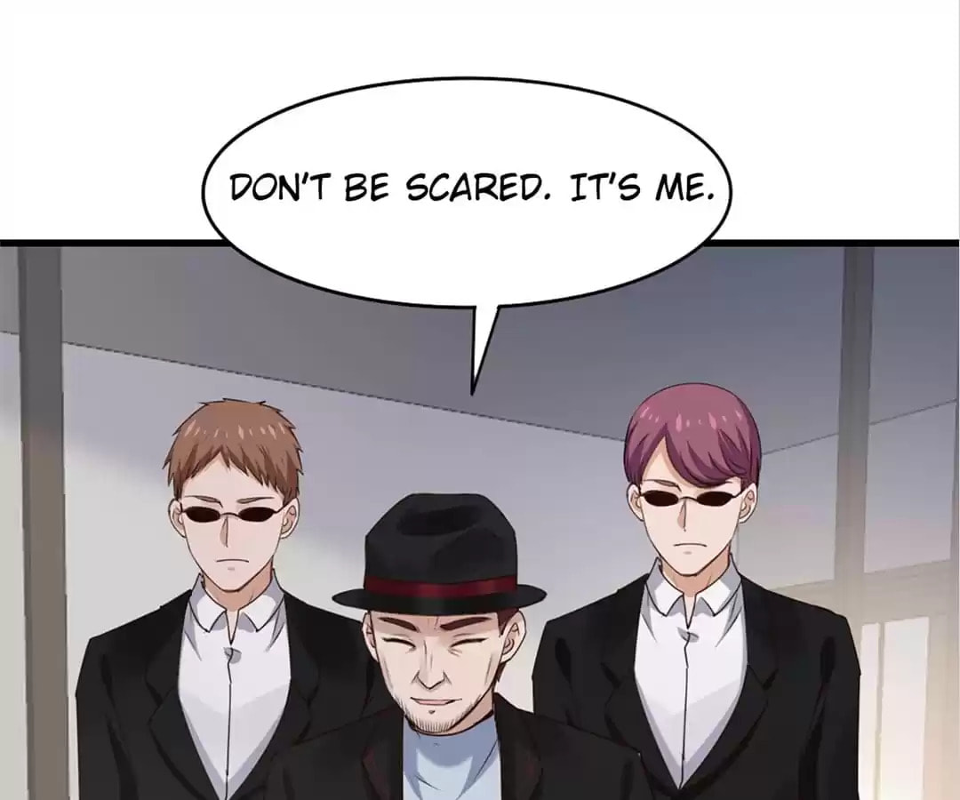 Read My Pretty Tenants (Colored) chapter 290 image 10 on Lezhin