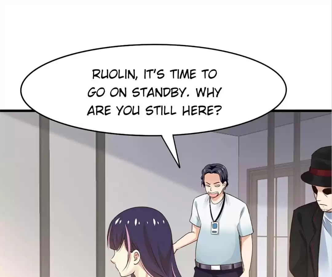 Read My Pretty Tenants (Colored) chapter 290 image 20 on Lezhin