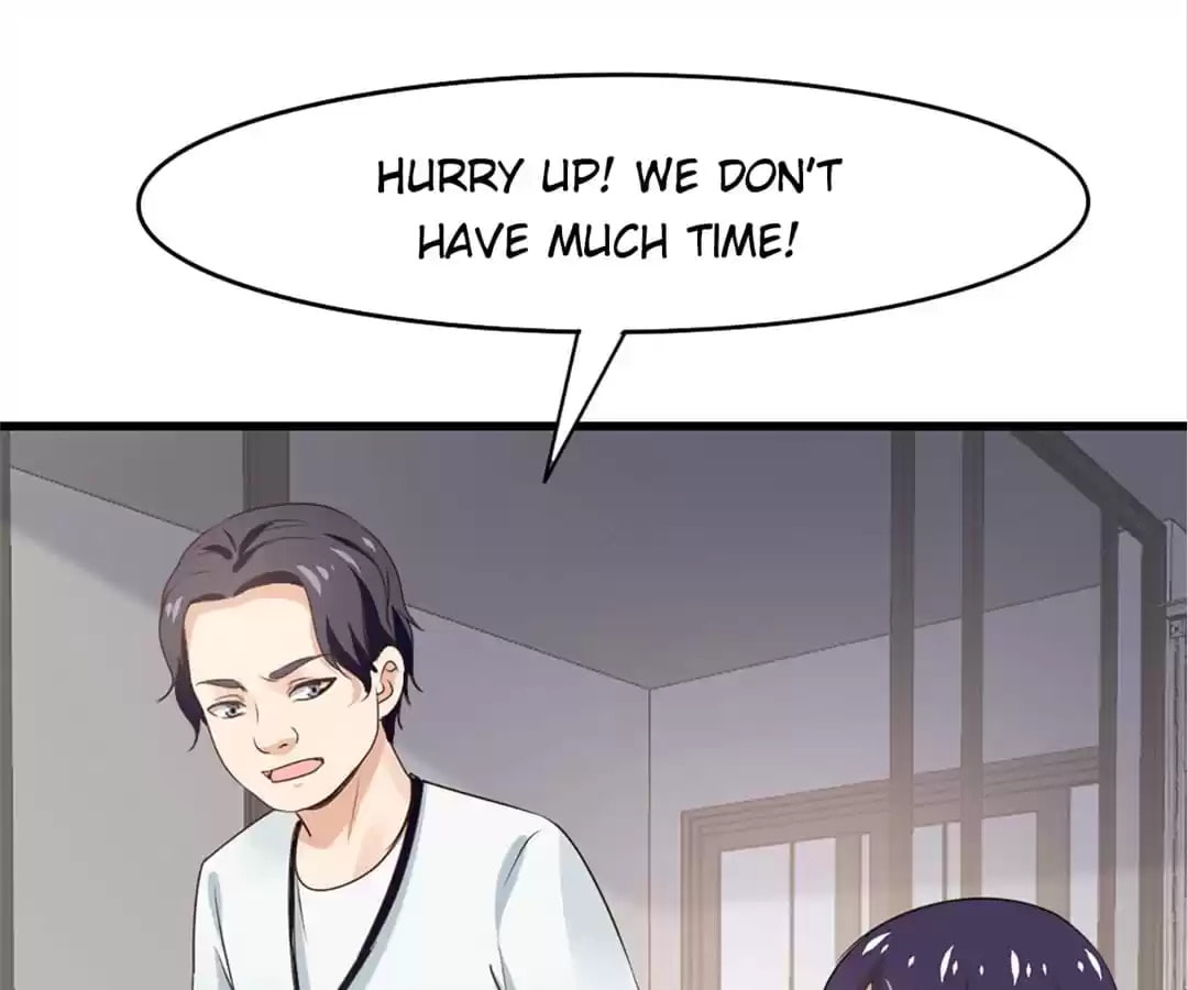 Read My Pretty Tenants (Colored) chapter 290 image 22 on Lezhin