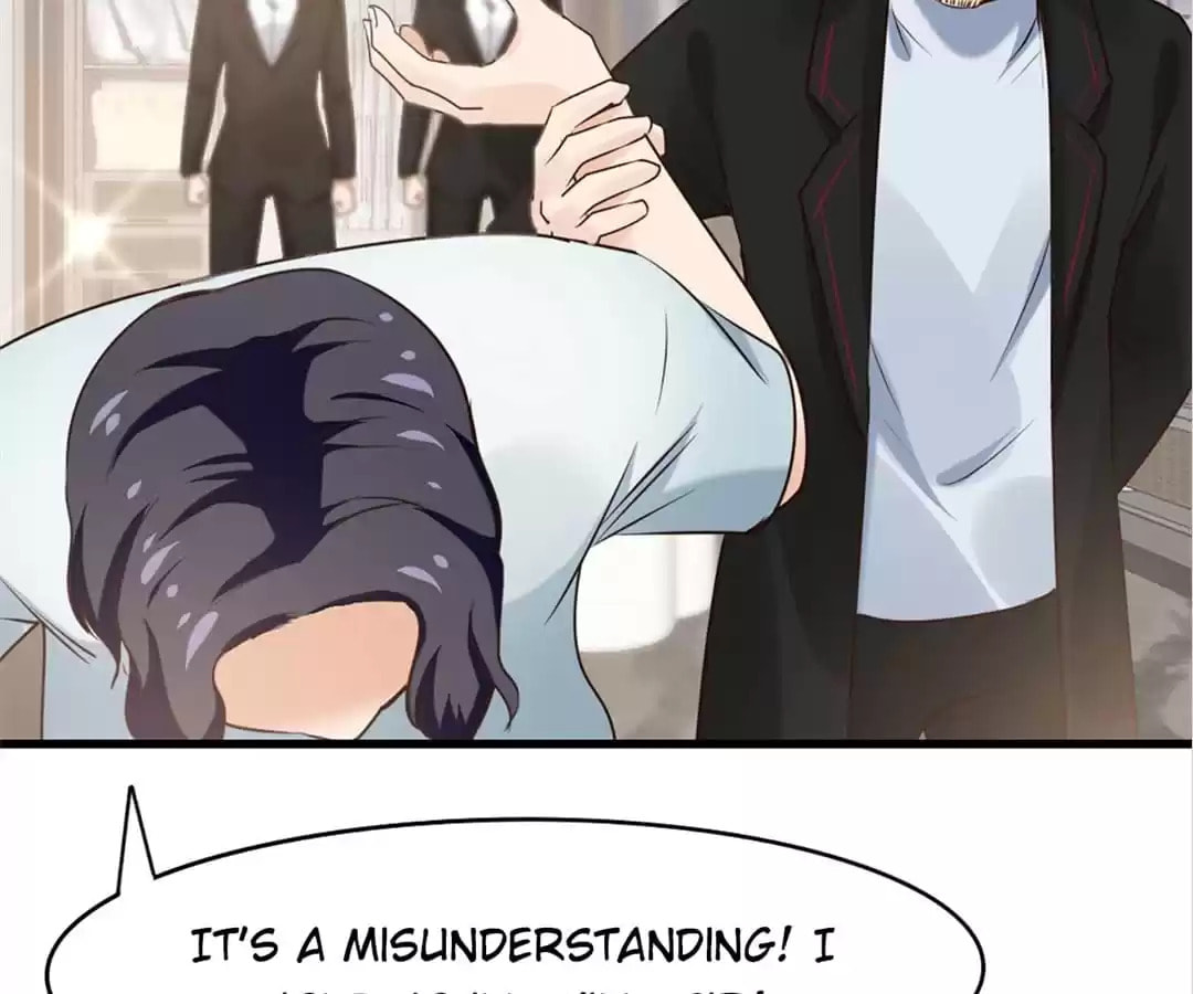 Read My Pretty Tenants (Colored) chapter 290 image 28 on Lezhin