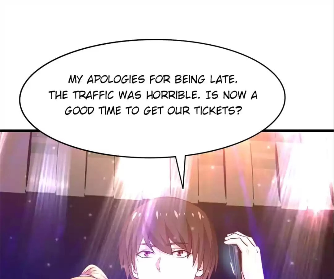 Read My Pretty Tenants (Colored) chapter 290 image 35 on Lezhin