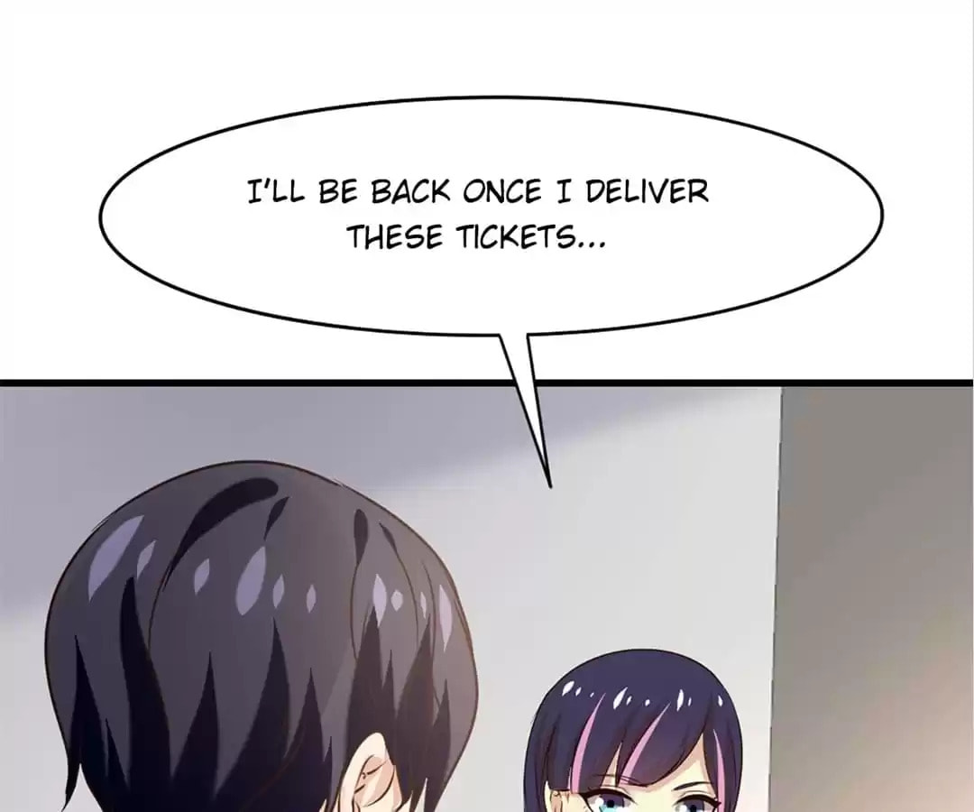 Read My Pretty Tenants (Colored) chapter 290 image 44 on Lezhin