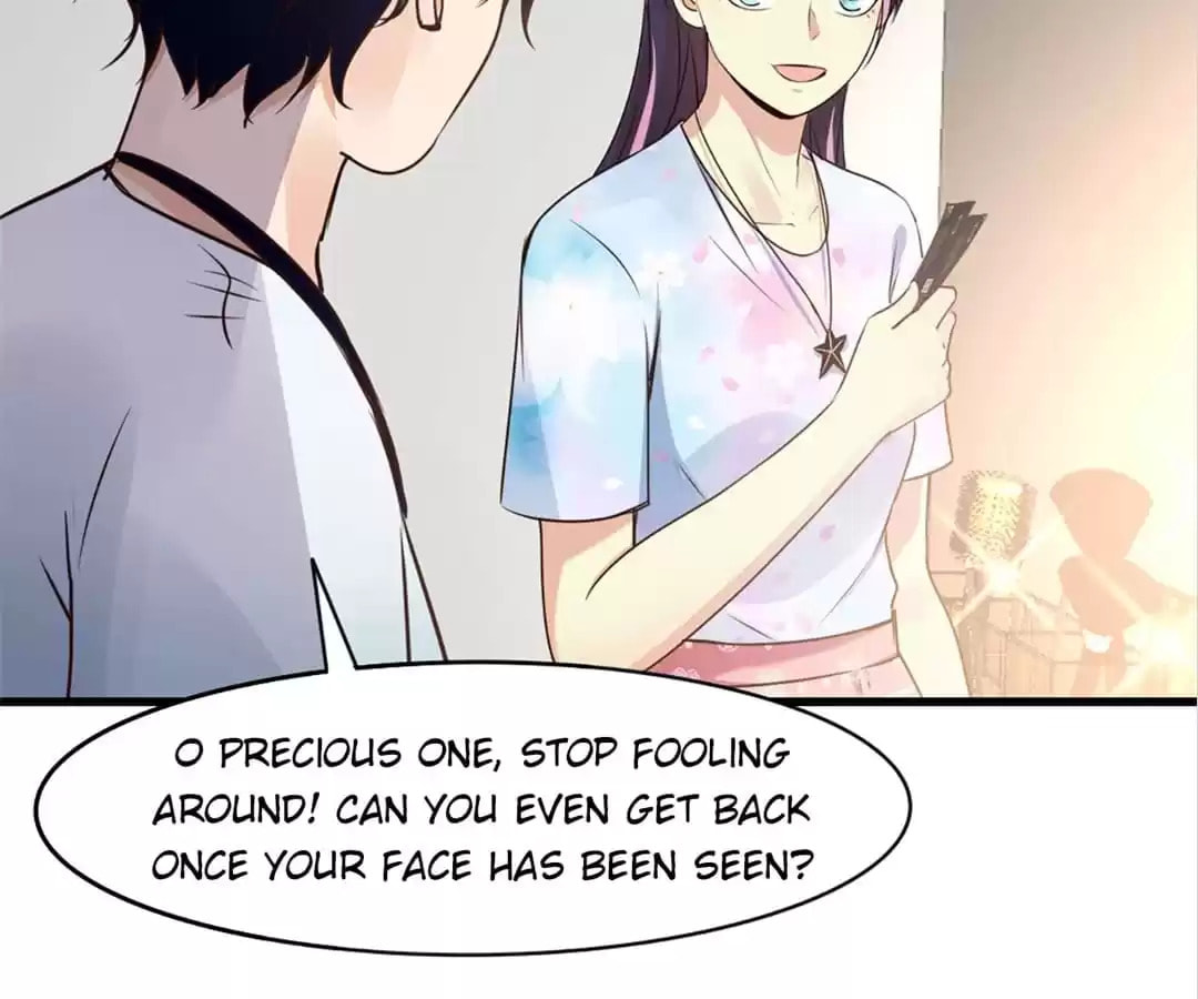 Read My Pretty Tenants (Colored) chapter 290 image 45 on Lezhin
