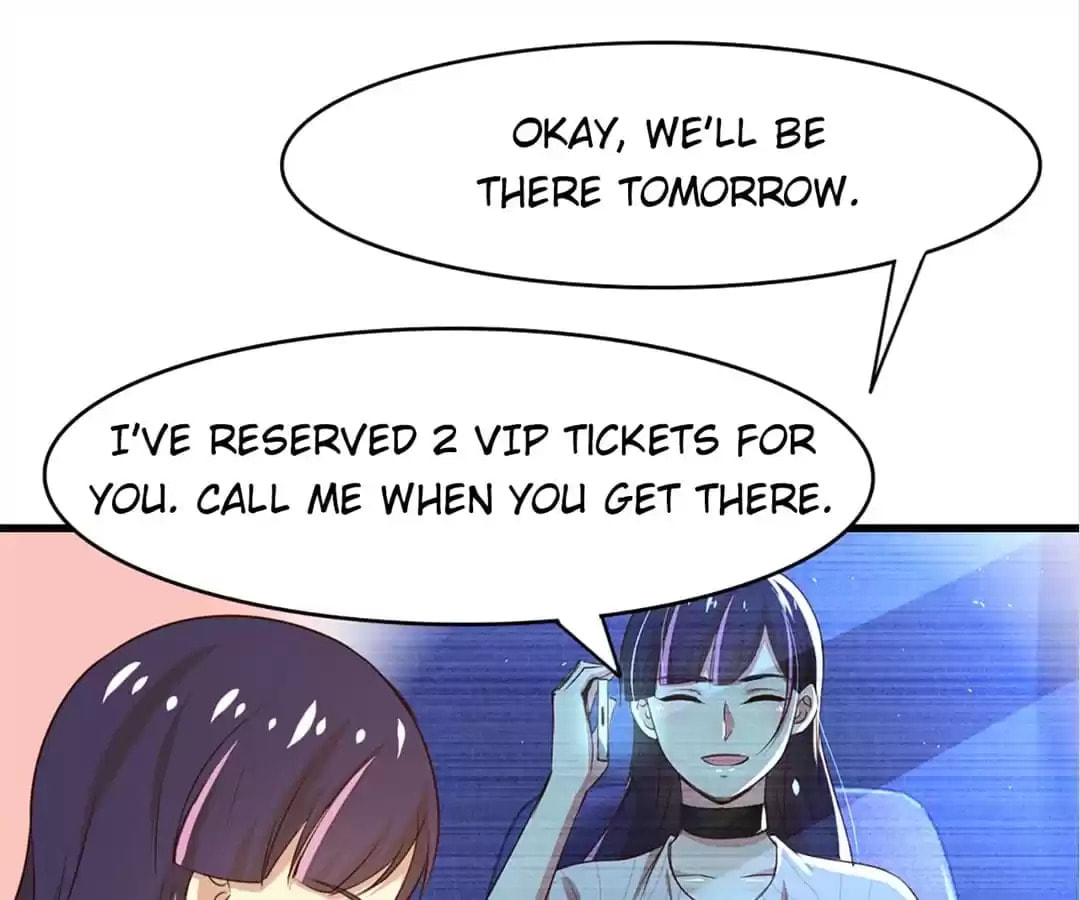 Read My Pretty Tenants (Colored) chapter 290 image 5 on Lezhin
