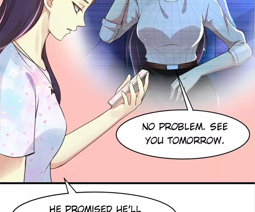 Read My Pretty Tenants (Colored) chapter 290 image 6 on Lezhin