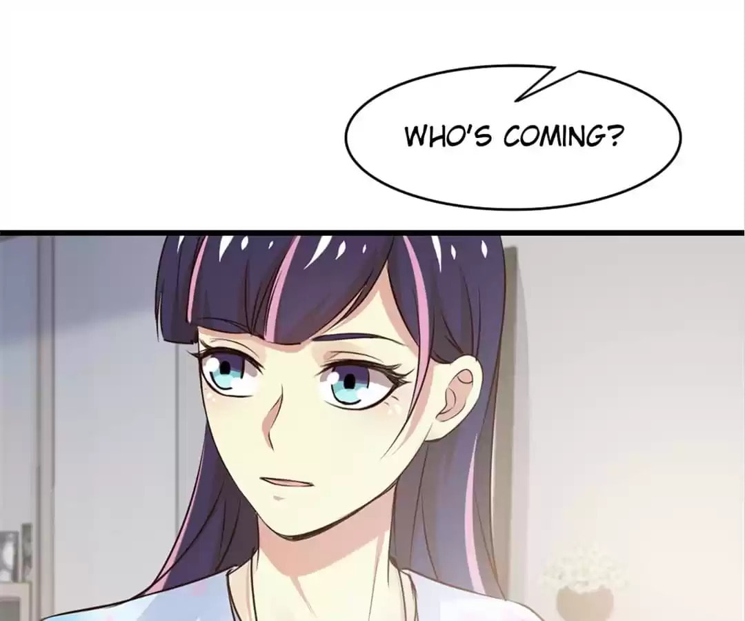 Read My Pretty Tenants (Colored) chapter 290 image 8 on Lezhin