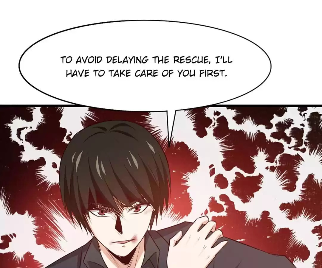 Read My Pretty Tenants (Colored) chapter 292 image 22 on Lezhin